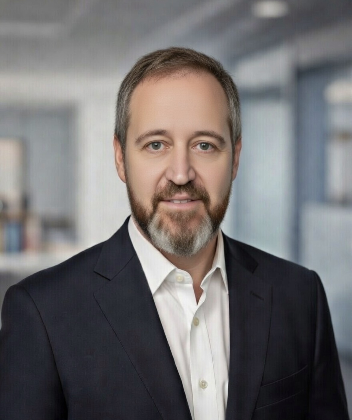 Peter Good